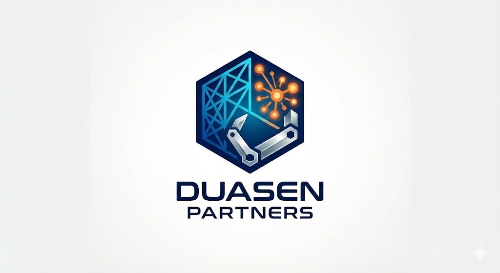 Duasen Logo